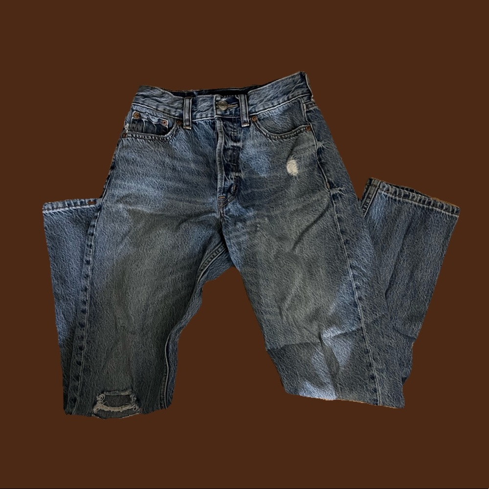 Cute AÉROPOSTALE Jeans